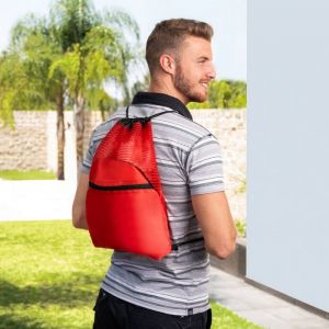 BOLSA-MOCHILA KARLOVAC personalizada